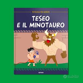 Mitologia per bambini - Collezione 