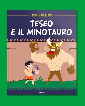 Mitologia per bambini - Collezione 