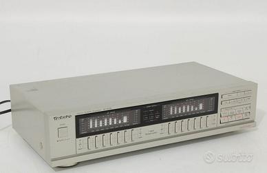 Technics SH-8058 Equalizzatore Grafico