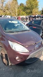 Ricambi Ford Ka