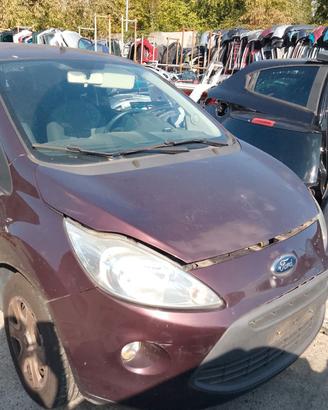 Ricambi Ford Ka