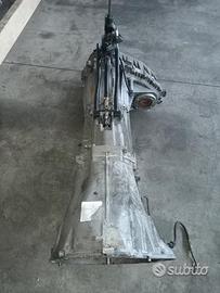 Cambio Manuale Mercedes ML 270 2001 Con Riduttore