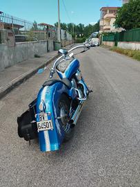  moto d'epoca 