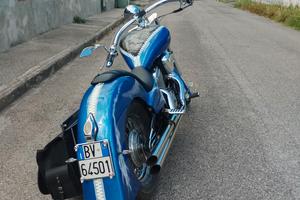 moto d'epoca 