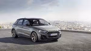 Audi a1 a3 a4 a5 a6 q2 q3 s line ricambi completi