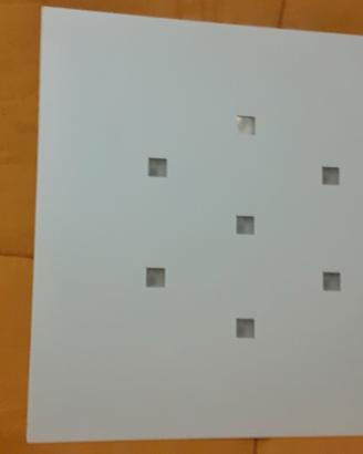 Plafoniera Led