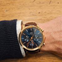 Daniel Wellington Iconic Chronograph Sheffield