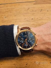 Daniel Wellington Iconic Chronograph Sheffield