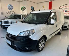 Fiat Doblo 1.3 MJT Cargo 3 Posti SX E5 12 Mesi Gar