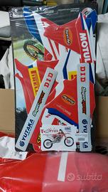 Per HONDA CRF 250X