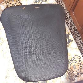 Sellino posteriore moto honda NC 750 X