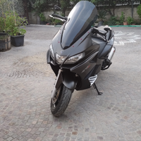 Aprilia SRV 850 anno 2014