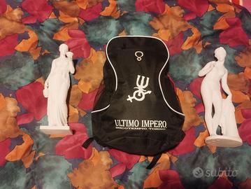 ULTIMO IMPERO ZAINI E SCIARPE