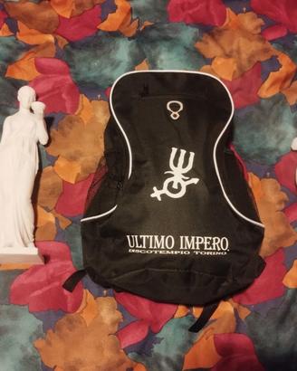 ULTIMO IMPERO ZAINI E SCIARPE