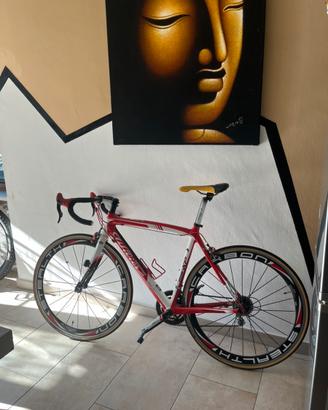 Bici da corsa