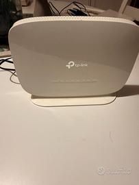 TP-Link Router 4G LTE Wi-Fi – SIM