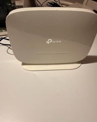 TP-Link Router 4G LTE Wi-Fi – SIM