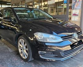 Volkswagen Golf 7 2.0 150cv 5p. AUTOMATICA - 2013