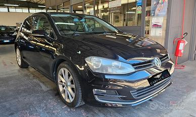 Volkswagen Golf 7 2.0 150cv 5p. AUTOMATICA - 2013