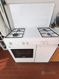 Cucina a gas