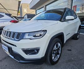 Jeep Compass 1.4 MultiAir 170 CV aut. 4WD Limited 