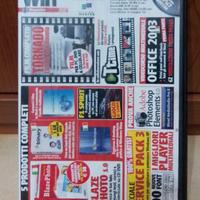 Win Magazine DVD n. 82 con software e film