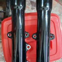 Foderi forcella Harley davidson tc 96