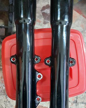 Foderi forcella Harley davidson tc 96