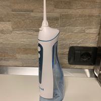Idropulsore denti
