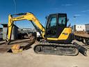 escavatore-cingolato-yanmar-sv100