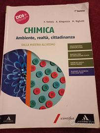 Chimica ambiente, realtà, cittadinanza 