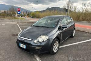 FIAT PUNTO 2011 - PROMO - NEOPATENTATI
