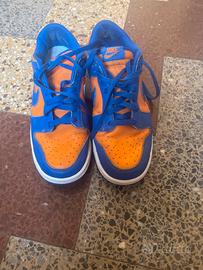 Scarpe usate nike