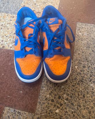 Scarpe usate nike