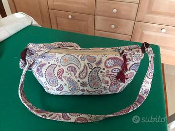 Borsa in stoffa