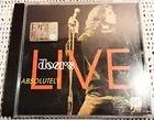 CD The Doors - Absolutely Live - Elektra