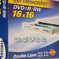 masterizzatore x desktop