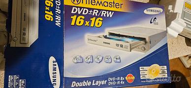 masterizzatore x desktop