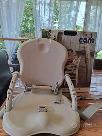 Rialzo da sedia cam