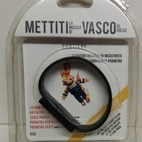 braccialetto USB "La Compagnia" di Vasco Rossi