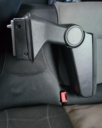 Bracciolo Originale Alfa Romeo MiTo - Solo Corpo