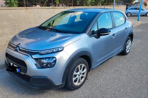 CITROEN C3 3ª serie - 2021
