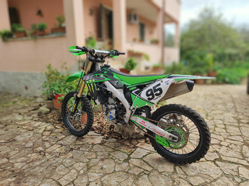 Kx 250 2013