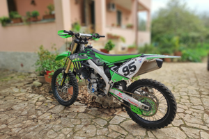 Kx 250 2013