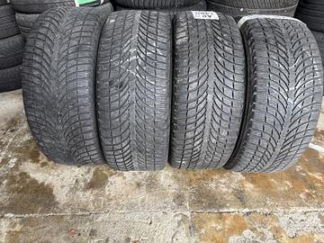 gomme usate 2555520 Winter MICHELIN - LAT - 048
