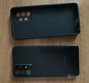 Samsung Galaxy A52s 5G 128GB + 2 Cover