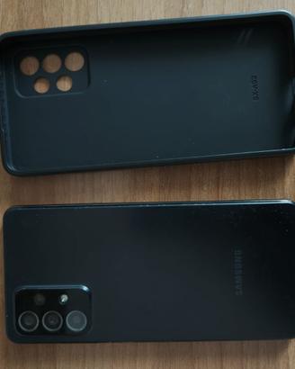 Samsung Galaxy A52s 5G 128GB + 2 Cover