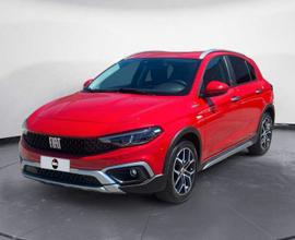 FIAT Tipo 5p 1.5 t4 hybrid (Red) 130cv dct