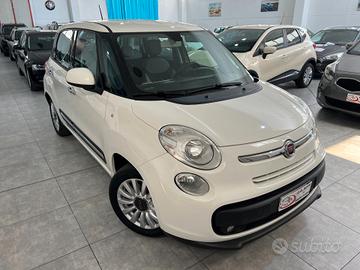 Fiat 500L 1.4 95 CV - GPL LOUNGE - 2015
