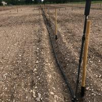 Impianto di irrigazione